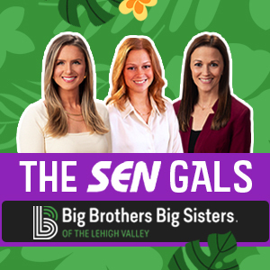 Team Page: SEN GALS